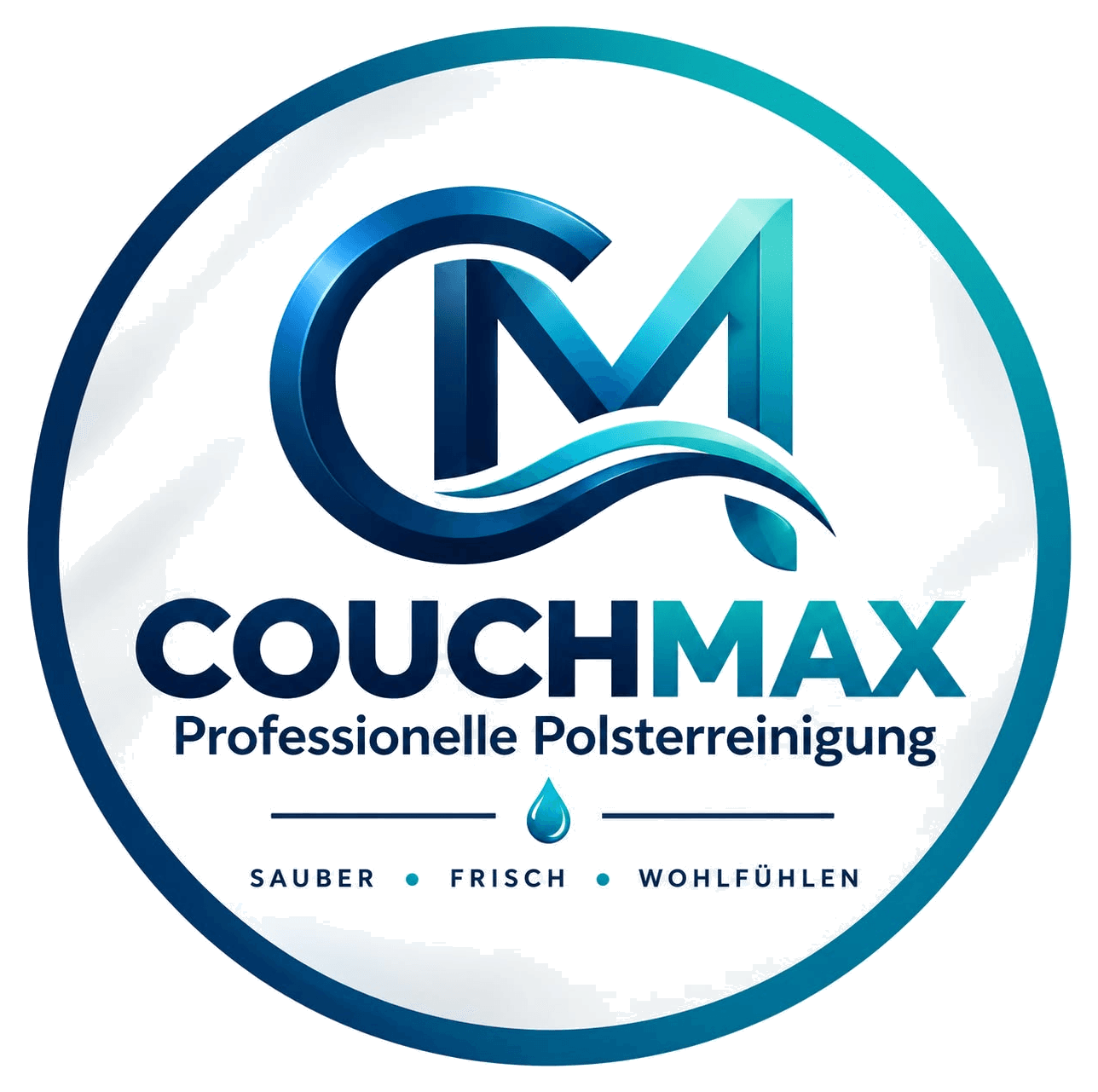 Couchmax Logo